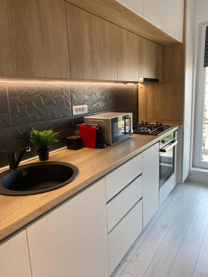Orhideea Apartment