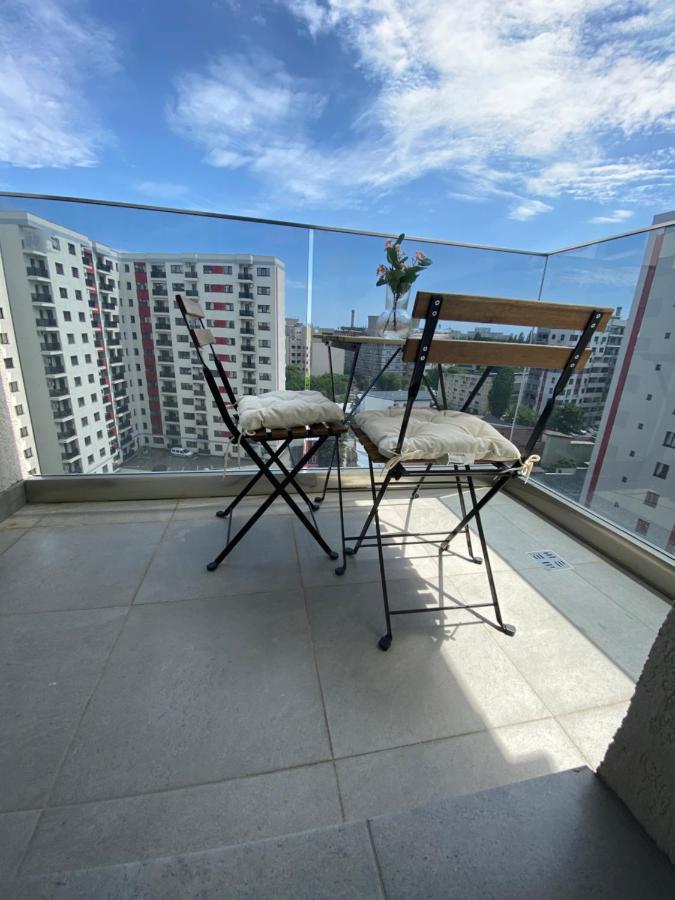 Apartment Orhideea