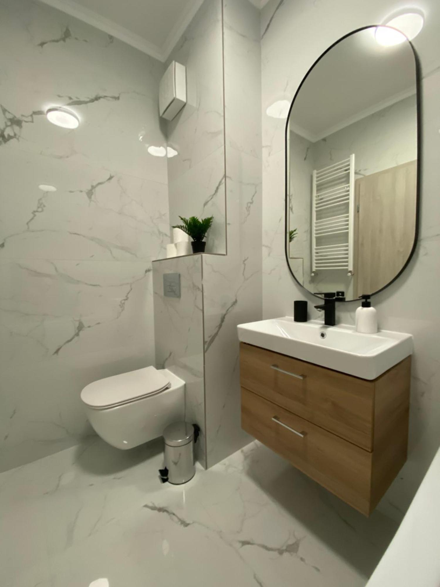 Apartment Orhideea *