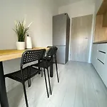 Orhideea Central Apartments