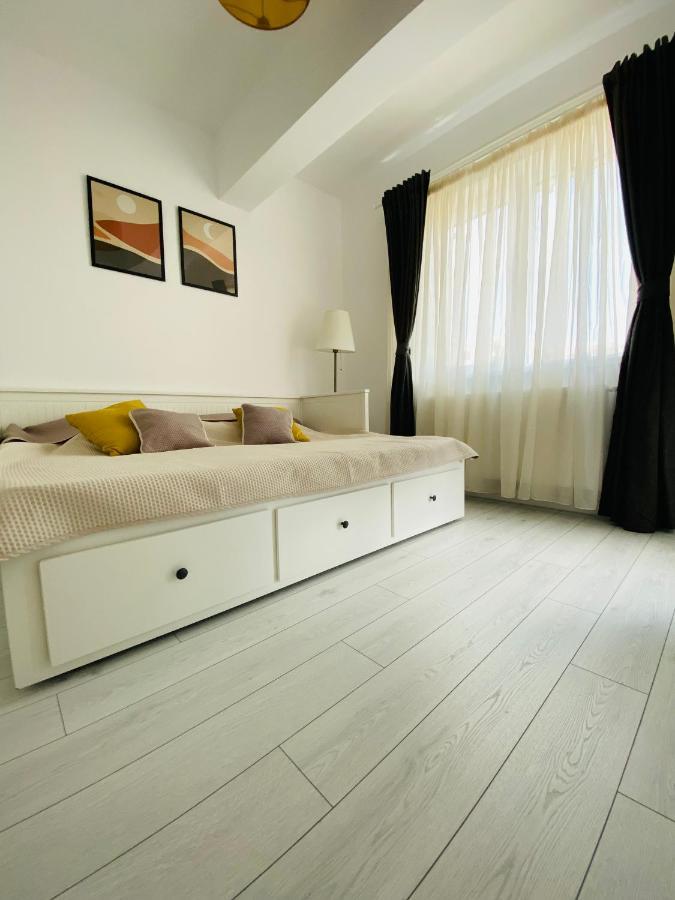 Orhideea Appartamento Bucarest