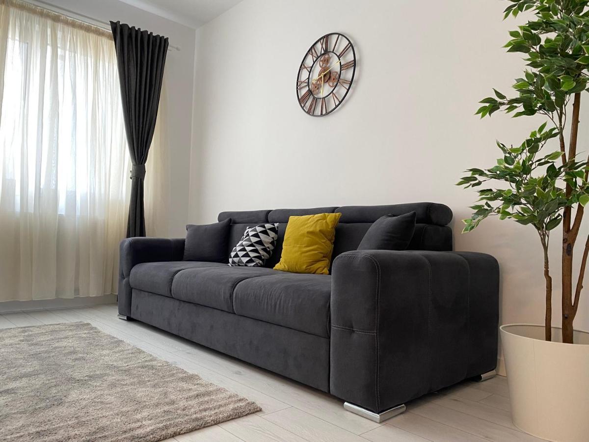 Appartamento Orhideea Bucarest