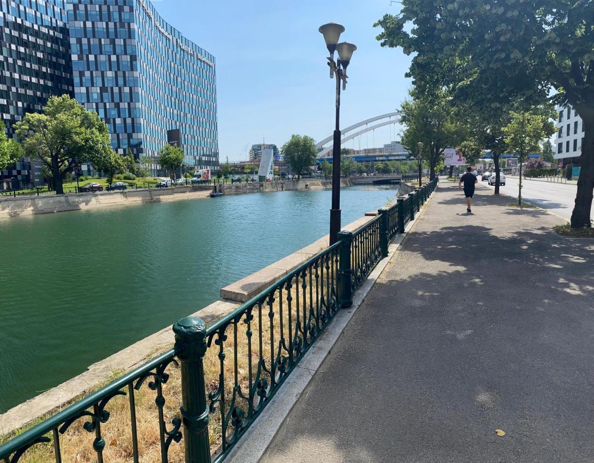 Orhideea Appartamento Bucarest