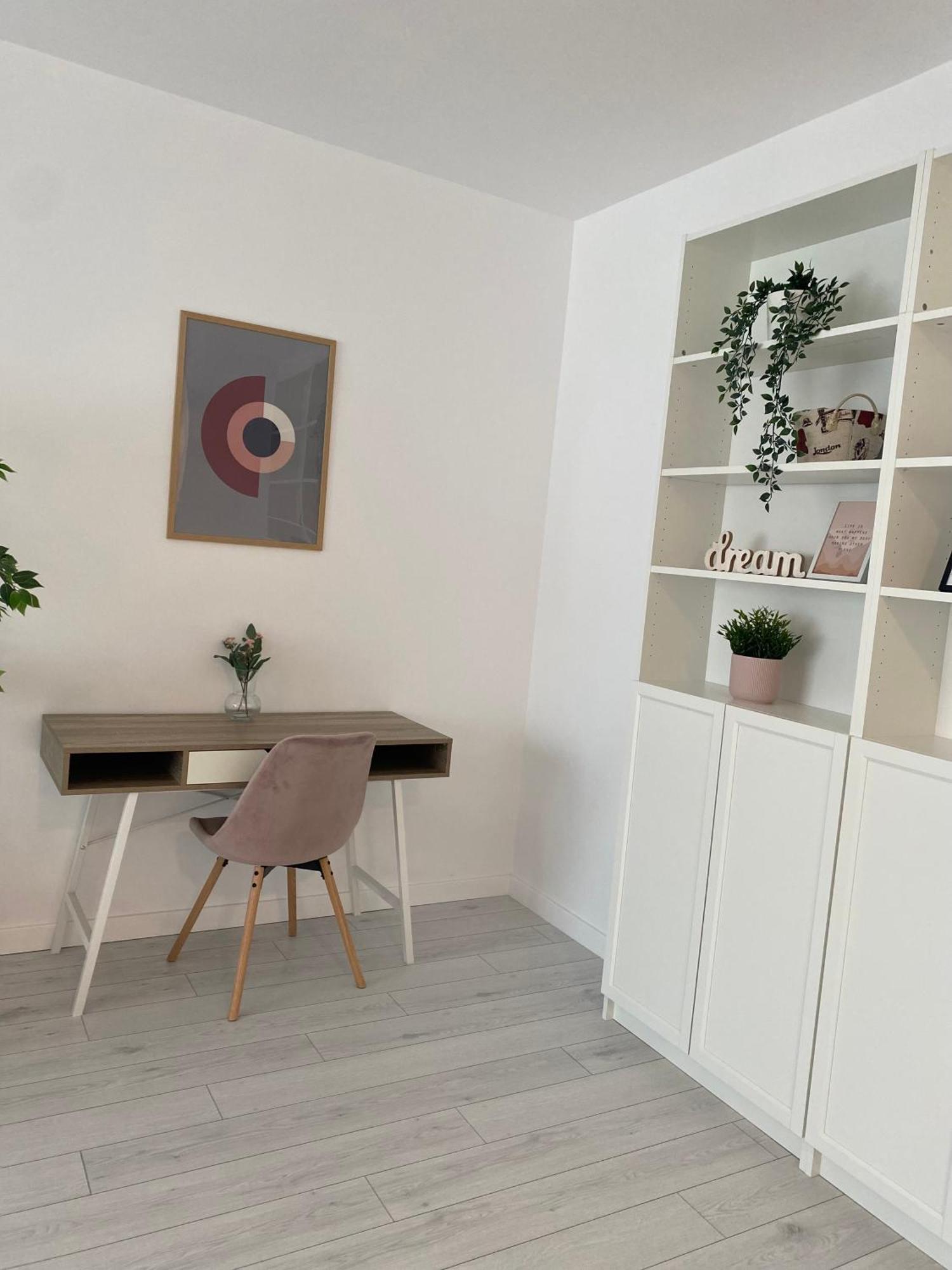 Appartamento Orhideea