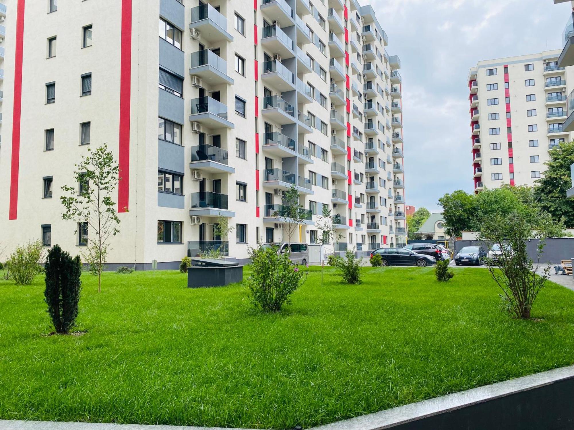 Orhideea Appartamento Bucarest